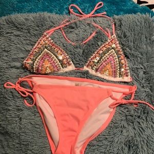 VS BIKINI SET